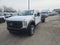 2026 Ford Super Duty F-550 DRW XL 4WD SuperCab 192 WB 84 CA