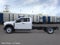 2026 Ford Super Duty F-550 DRW XL 4WD SuperCab 192 WB 84 CA