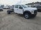 2026 Ford Super Duty F-550 DRW XL 4WD SuperCab 192 WB 84 CA