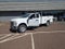 2026 Ford Super Duty F-350 SRW XL 4WD SuperCab 168 WB 60 CA