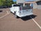 2026 Ford Super Duty F-350 SRW XL 4WD SuperCab 168 WB 60 CA