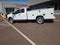 2026 Ford Super Duty F-350 SRW XL 4WD SuperCab 168 WB 60 CA