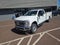 2026 Ford Super Duty F-350 SRW XL 4WD SuperCab 168 WB 60 CA