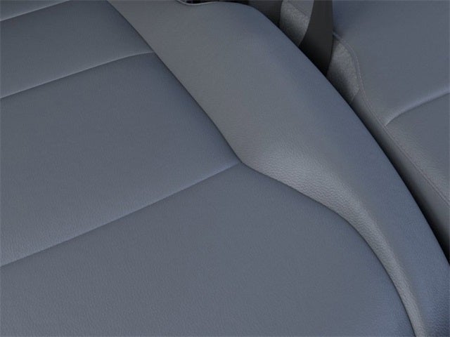 2026 Ford Super Duty F-350 SRW XL 4WD SuperCab 168 WB 60 CA