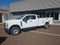 2026 Ford Super Duty F-350 SRW XL 4WD SuperCab 168 WB 60 CA