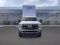 2026 Ford Super Duty F-350 SRW XL 4WD SuperCab 168 WB 60 CA