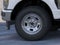 2026 Ford Super Duty F-350 SRW XL 4WD SuperCab 168 WB 60 CA