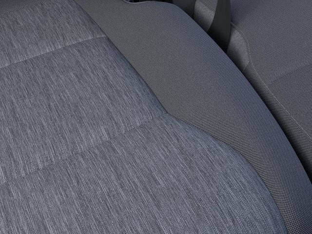 2026 Ford Super Duty F-350 SRW XL 4WD SuperCab 168 WB 60 CA