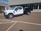 2026 Ford Super Duty F-350 DRW XL 4WD SuperCab 168 WB 60 CA