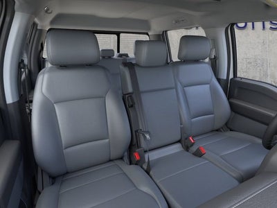 2026 Ford Super Duty F-450 DRW XL 4WD Crew Cab 203 WB 84 CA