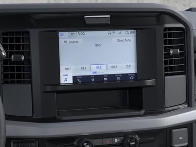 2026 Ford Super Duty F-450 DRW XL 4WD Crew Cab 203 WB 84 CA