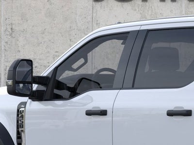 2026 Ford Super Duty F-450 DRW XL 4WD Crew Cab 203 WB 84 CA