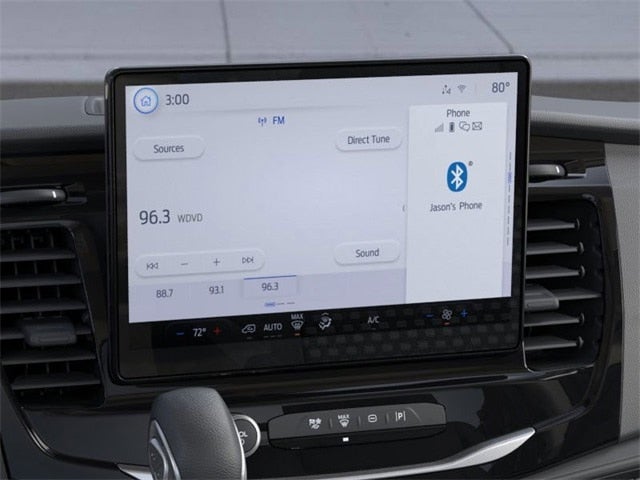 2026 Ford Transit Cutaway T-350 RWD SRW 138 WB 9500 GVWR