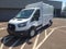 2026 Ford Transit Cutaway T-350 RWD SRW 138 WB 9500 GVWR
