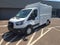 2026 Ford Transit Cutaway T-350 RWD SRW 138 WB 9500 GVWR