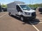 2026 Ford Transit Cutaway T-350 RWD SRW 138 WB 9500 GVWR