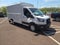 2026 Ford Transit Cutaway T-350 RWD SRW 138 WB 9500 GVWR