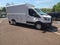 2026 Ford Transit Cutaway T-350 RWD SRW 138 WB 9500 GVWR