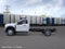 2026 Ford Super Duty F-550 DRW XL 4WD Reg Cab 169 WB 84 CA
