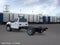 2026 Ford Super Duty F-550 DRW XL 4WD Reg Cab 169 WB 84 CA