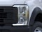 2026 Ford Super Duty F-550 DRW XL 4WD Reg Cab 193 WB 108 CA