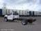 2026 Ford Super Duty F-550 DRW XL 4WD Reg Cab 193 WB 108 CA
