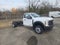 2026 Ford Super Duty F-550 DRW XL 4WD Reg Cab 169 WB 84 CA