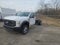 2026 Ford Super Duty F-550 DRW XL 4WD Reg Cab 169 WB 84 CA
