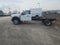 2026 Ford Super Duty F-550 DRW XL 4WD Reg Cab 169 WB 84 CA
