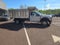 2026 Ford Super Duty F-550 DRW XL 4WD Reg Cab 169 WB 84 CA