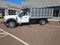 2026 Ford Super Duty F-550 DRW XL 4WD Reg Cab 169 WB 84 CA