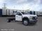2026 Ford Super Duty F-550 DRW XL 4WD Reg Cab 169 WB 84 CA