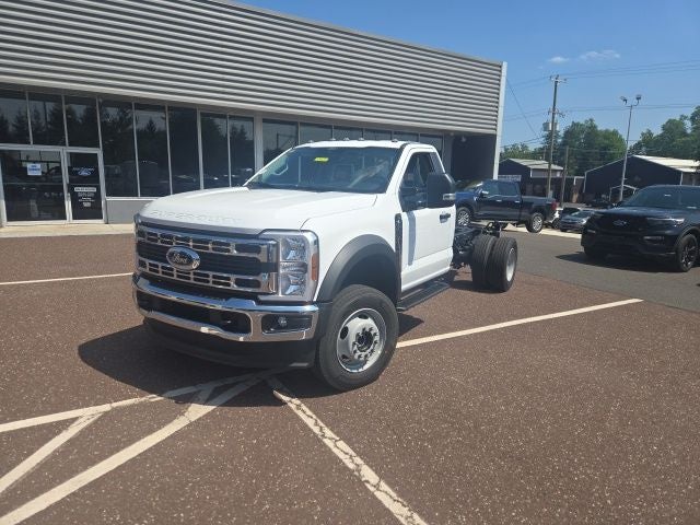 2026 Ford Super Duty F-600 DRW F-600® XL