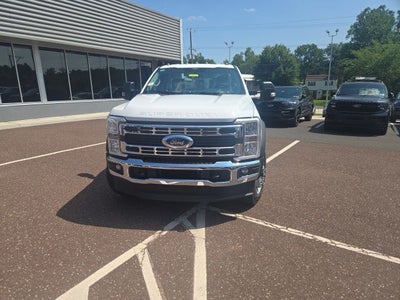 2026 Ford Super Duty F-600 DRW F-600® XL