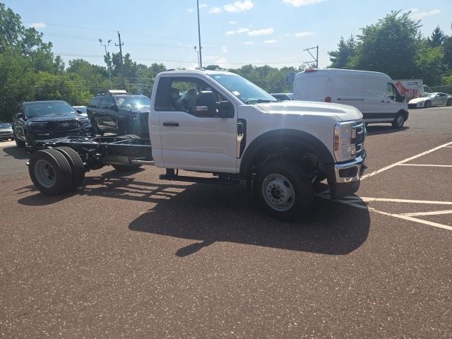 2026 Ford Super Duty F-600 DRW F-600® XL