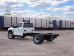 2026 Ford Super Duty F-600 DRW Base