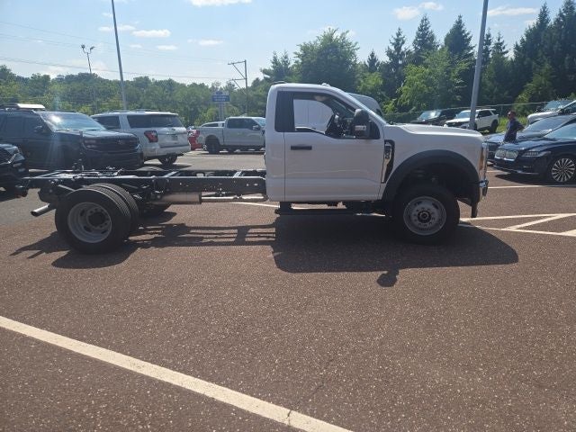 2026 Ford Super Duty F-600 DRW F-600® XL