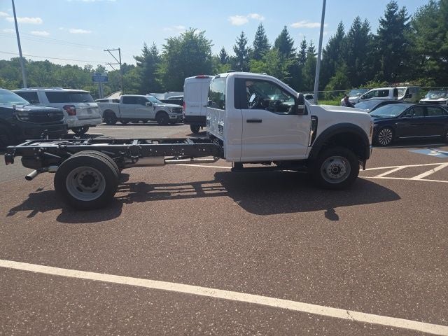 2026 Ford Super Duty F-600 DRW F-600® XL