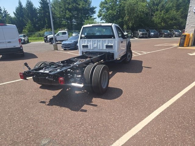 2026 Ford Super Duty F-600 DRW F-600® XL