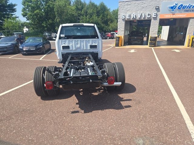 2026 Ford Super Duty F-600 DRW F-600® XL