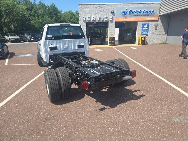 2026 Ford Super Duty F-600 DRW F-600® XL