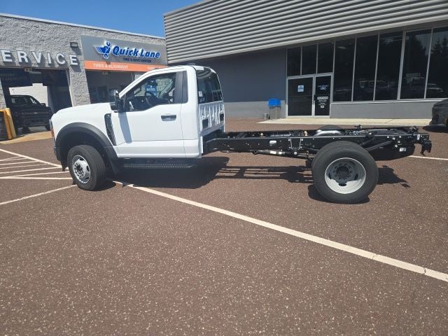 2026 Ford Super Duty F-600 DRW F-600® XL