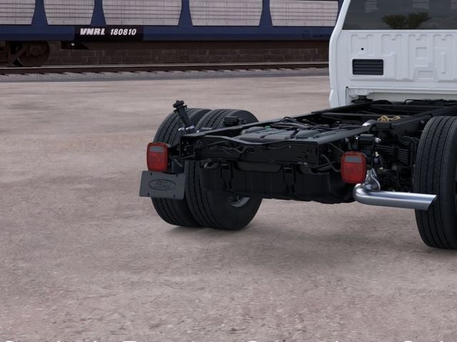 2026 Ford Super Duty F-600 DRW Base