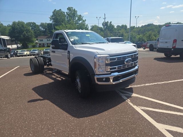 2026 Ford Super Duty F-600 DRW F-600® XL