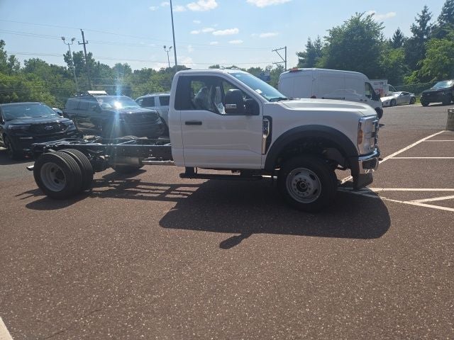 2026 Ford Super Duty F-600 DRW F-600® XL