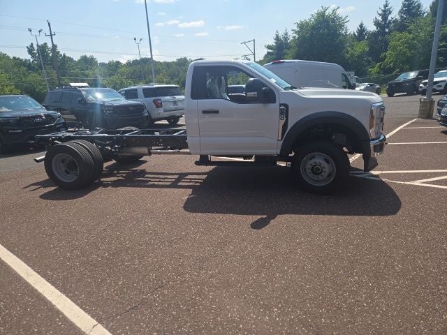 2026 Ford Super Duty F-600 DRW F-600® XL