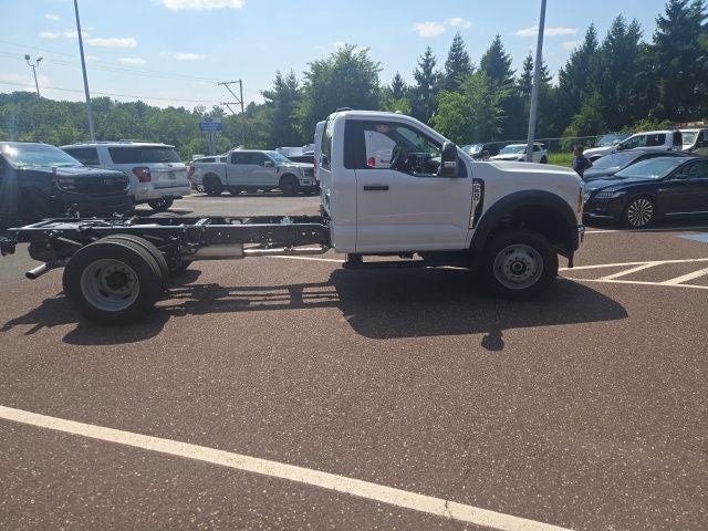 2026 Ford Super Duty F-600 DRW F-600® XL