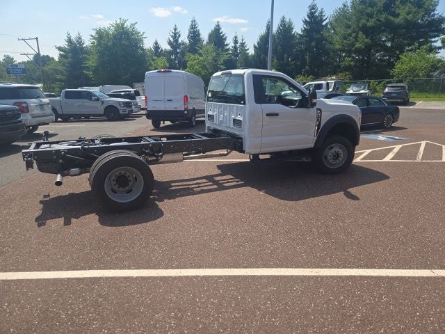 2026 Ford Super Duty F-600 DRW F-600® XL