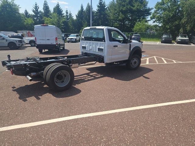 2026 Ford Super Duty F-600 DRW F-600® XL