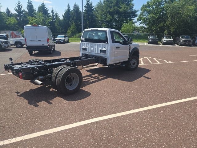 2026 Ford Super Duty F-600 DRW F-600® XL